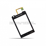 Ekran Dotykowy Sony Ericsson W960 Digitizer