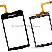 Ekran Dotykowy Samsung i5700 Galaxy Biały
