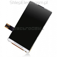 LCD Wyświetlacz Samsung S5560
