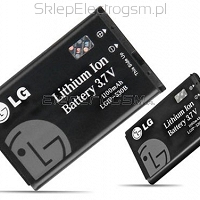 Bateria LGIP-530B LG DARE VX9700 VX9600 Oryginalna