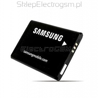 Bateria Samsung E900 E250 (Oryginalna)