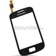 Ekran Dotykowy Samsung S6500 Galaxy Mini 2 Digitizer 