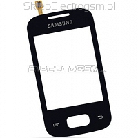Ekran Dotykowy Samsung S5300 Digitizer