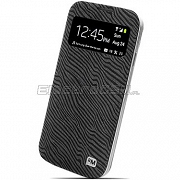 Samsung Galaxy S4 Pokrowiec Zebra