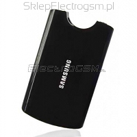 Klapka Baterii Samsung i8910