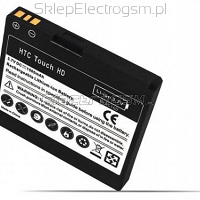 Bateria HTC T8282 Touch HD