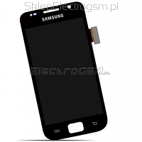 Ekran Dotykowy + Wyświetlacz Samsung i9000 Galaxy S 