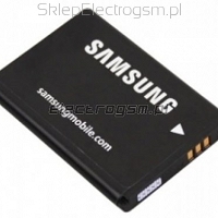 Bateria Samsunga E250 E900 poserwisowa