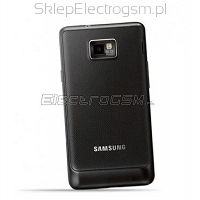 Klapka Baterii Samsung i9100 Galaxy S2