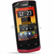 Folia Ochronna na Wyświetlacz Nokia 700