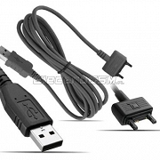 Oryginalny Kabel USB DCU-65 Sony Ericsson 