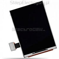  LCD Wyświetlacz Samsung S8000