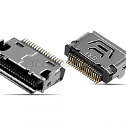 Złącze Systemowe Ładowania USB LG KG800