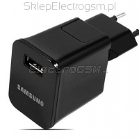 Ładowarka Samsung ETA-P10E Galaxy Tab Oryginalna