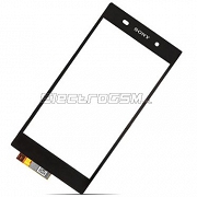 Ekran Dotykowy Sony Xperia Z1 Digitizer 