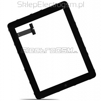 Ekran Dotykowy iPad Digitizer