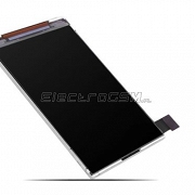 LCD Wyświetlacz LG GT540 Swift 