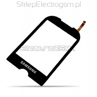 Ekran Dotykowy Samsung S3650 Corby Digitizer