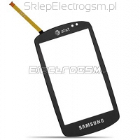 Ekran dotykowy Samsung A877 Impression Digitizer