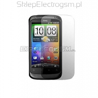 Folia Ochronna HTC Desire S