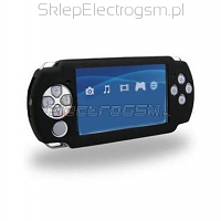 Silikonowy Pokrowiec PSP Slim 2000 3000