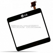 Ekran dotykowy LG LX610 Lotus Elite Digitizer