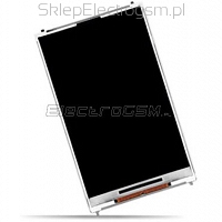 LCD Wyświetlacz Samsung S5230 Tocco Lite