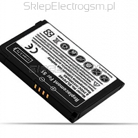Bateria HTC S1 (zamiennik)