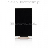 LCD Wyświetlacz Samsung B7610 Omnia
