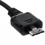 Kabel USB LG  KF750 KS360 KU990i