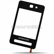 Ekran dotykowy Samsung F480 tocco Digitizer