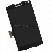 Digitizer Ekran Dotykowy Samsung S8530 Wave 2+ Wyświetlacz 