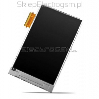 LCD Wyświetlacz LG KM900