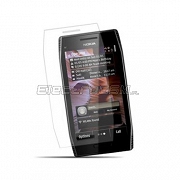 Folia na Wyświetlacz Nokia X7-00