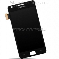Ekran Dotykowy Samsung Galaxy S2 i9100 + Wyświetlacz