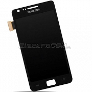 Ekran Dotykowy Samsung Galaxy S2 i9100 + Wyświetlacz