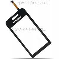 Ekran Dotykowy Samsung S5230 Avila Digitizer