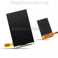 LCD Wyświetlacz Samsung M7600