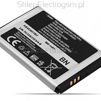 Bateria Samsung C6112 C3500 S7070