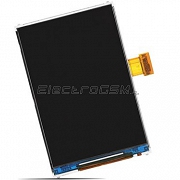 Wyświetlacz Samsung S6500 Galaxy Mini 2 LCD