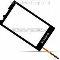 Ekran Dotykowy Samsung B7300 Omnia Lite Digitizer