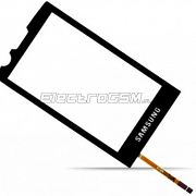 Ekran Dotykowy Samsung B7300 Omnia Lite Digitizer