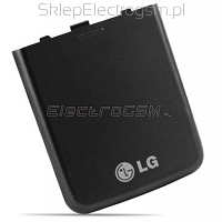 Klapka Baterii LG GT505