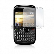 Folia ochronna na Wyświetlacz do Blackberry 8520
