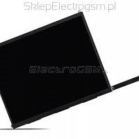 LCD Wyświetlacz iPad 3-4