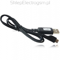 Kabel Micro USB do telefonów Samsung