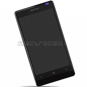 Ekran Dotykowy Nokia Lumia 800 + Wyświetlacz