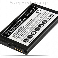 Bateria MS-1 Blackberry 9000 9700 zamiennik