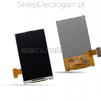 LCD Wyświetlacz Samsung S7550