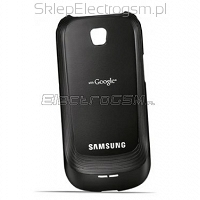 Klapka Baterii Samsung i5801 Galaxy Apollo